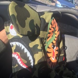 Bape